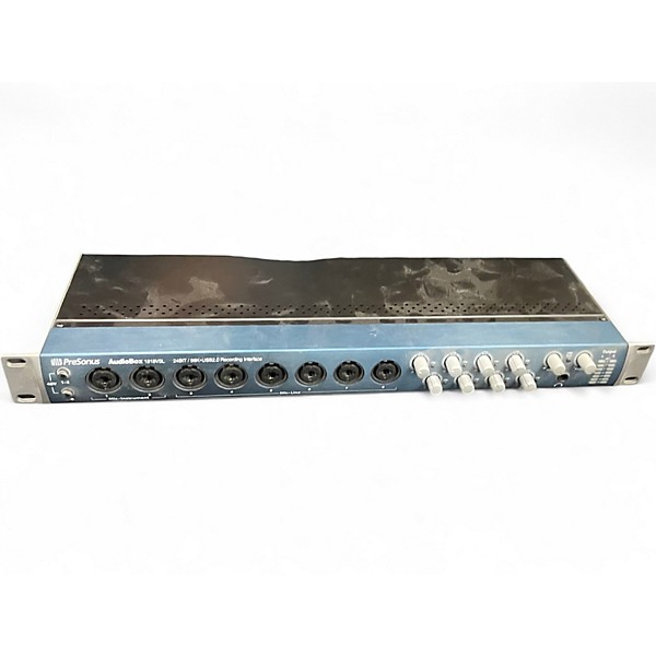 Used PreSonus 1818VSL Audio Interface