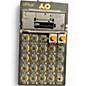 Used teenage engineering Office PO-24 Production Controller thumbnail
