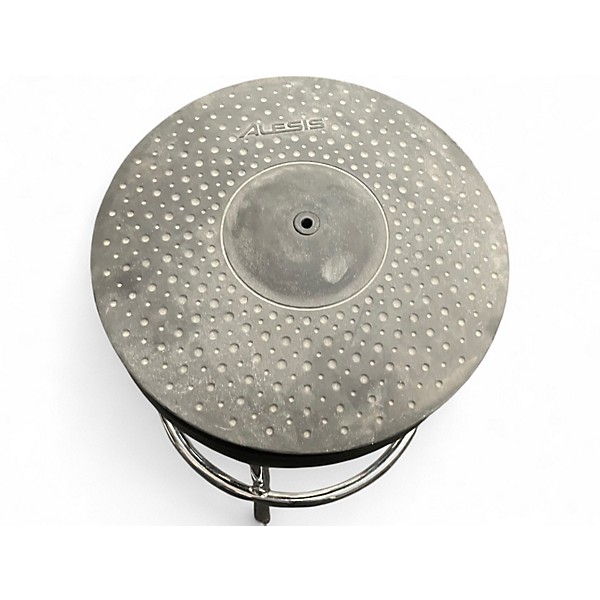 Used Alesis Strike Pro 14' Cymbal Electric Cymbal