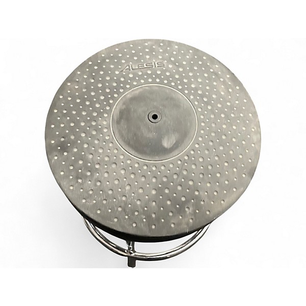 Used Alesis Strike Pro 14' Cymbal Electric Cymbal