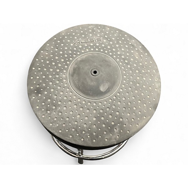 Used Alesis Strike Pro 14' Cymbal Electric Cymbal