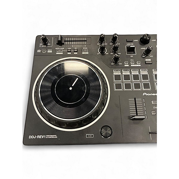Used Pioneer DJ DDJ-REV1 DJ Controller