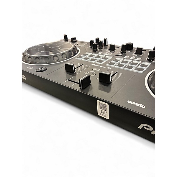 Used Pioneer DJ DDJ-REV1 DJ Controller