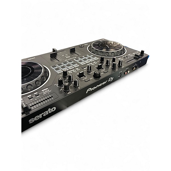 Used Pioneer DJ DDJ-REV1 DJ Controller