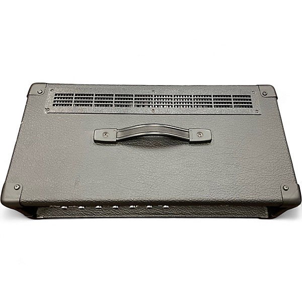 Used Peavey DELTA BASS Bass Amp Head