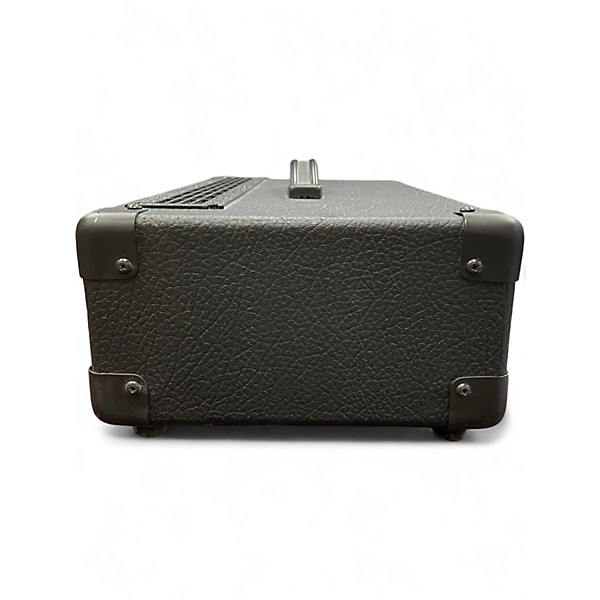 Used Peavey DELTA BASS Bass Amp Head