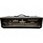 Used Peavey DELTA BASS Bass Amp Head