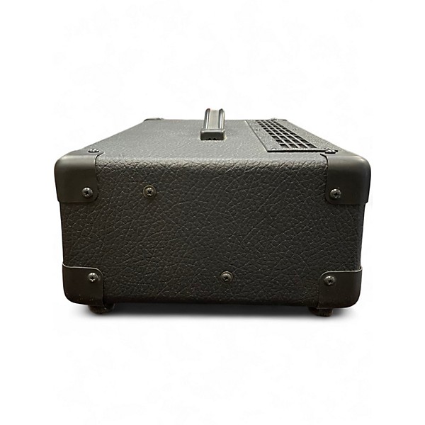 Used Peavey DELTA BASS Bass Amp Head