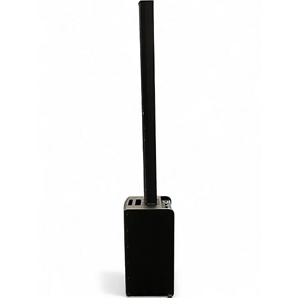 Used Fender Expo System Powered Speaker