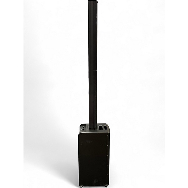 Used Fender Expo System Powered Speaker