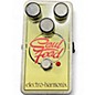 Used Electro-Harmonix Soul Food Overdrive Effect Pedal thumbnail