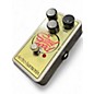 Used Electro-Harmonix Soul Food Overdrive Effect Pedal