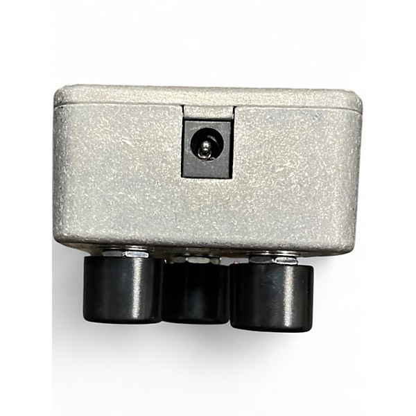 Used Electro-Harmonix Soul Food Overdrive Effect Pedal