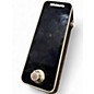 Used D'Addario PEDAL TUNER  Tuner Pedal