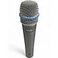 Used Shure Beta 57A Dynamic Microphone thumbnail