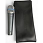 Used Shure Beta 57A Dynamic Microphone