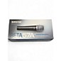 Used Shure Beta 57A Dynamic Microphone