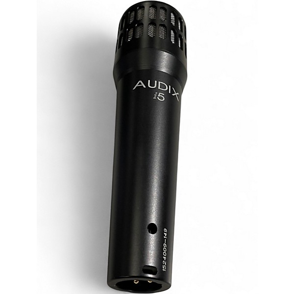 Used Audix I5 Dynamic Microphone