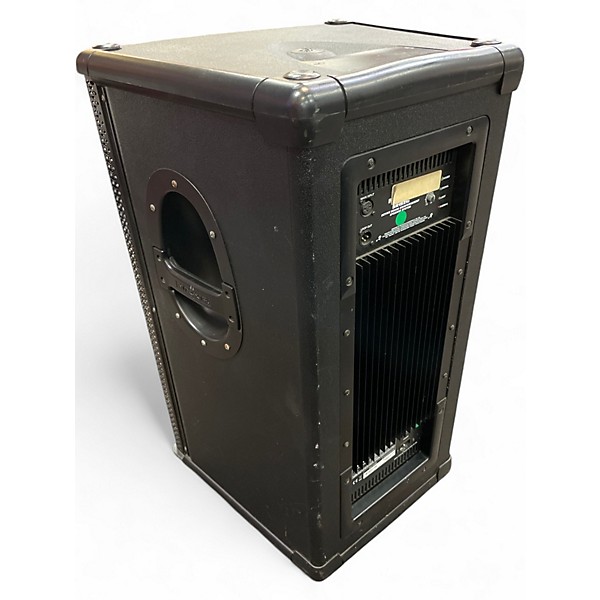 Used Mackie SR1521Z Powered Speaker