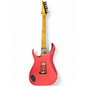 Used Ibanez RG550XHR RG Series Road Flare Red Solid Body Electric Guitar