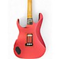 Used Ibanez RG550XHR RG Series Road Flare Red Solid Body Electric Guitar