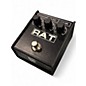 Used ProCo Rat II Distortion Effect Pedal thumbnail