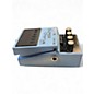 Used BOSS CH1 Super Chorus Effect Pedal