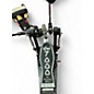 Used DW 7000 Series Double Double Bass Drum Pedal
