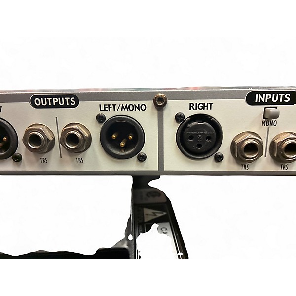 Used Peavey kosmos v2 Exciter