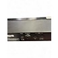 Used Alesis microverb 4 Compressor