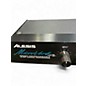 Used Alesis microverb 4 Compressor