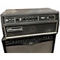 Used Ampeg SVT-CL Classic 300W Tube Bass Amp Head thumbnail