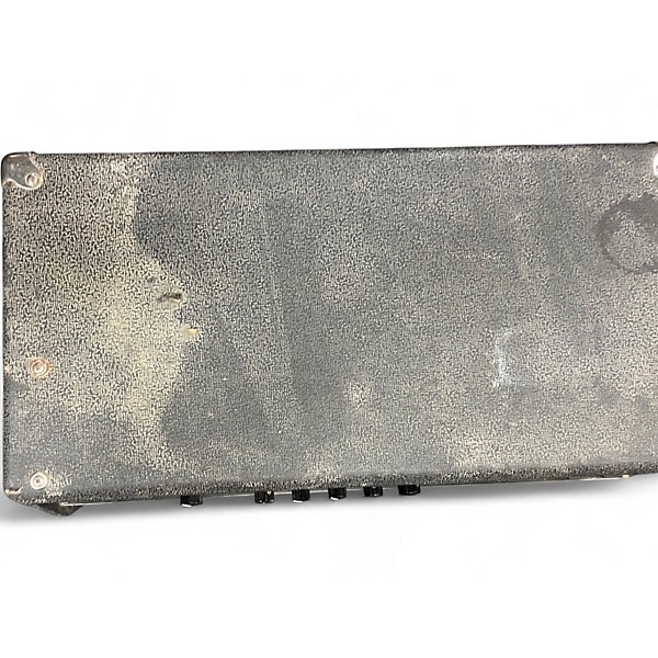 Used Ampeg SVT-CL Classic 300W Tube Bass Amp Head