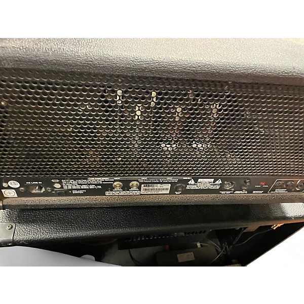 Used Ampeg SVT-CL Classic 300W Tube Bass Amp Head