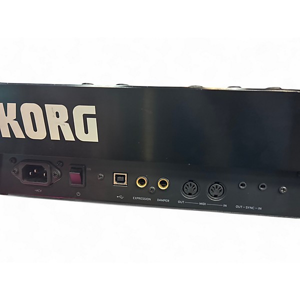 Used KORG PROLOGUE Synthesizer