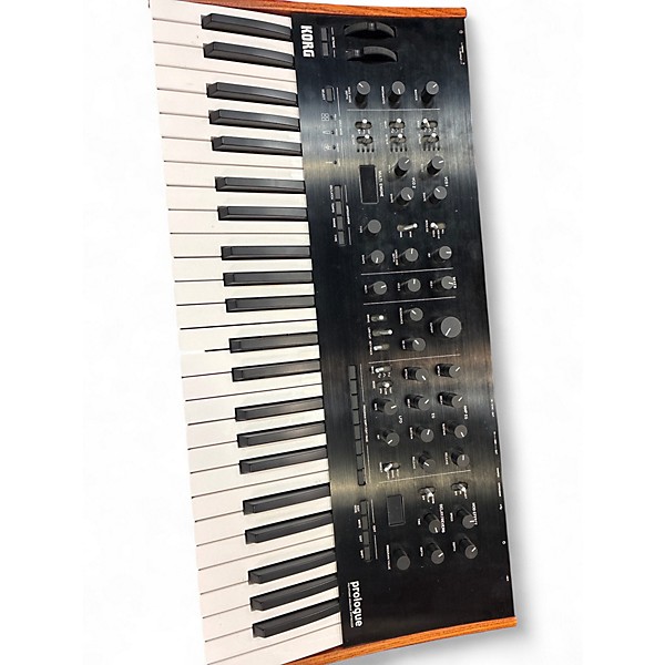 Used KORG PROLOGUE Synthesizer