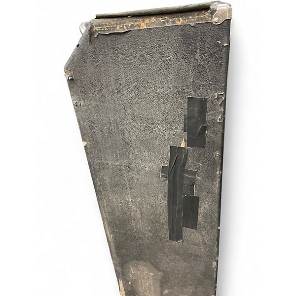 Used Ampeg SVT 215E Bass Cabinet