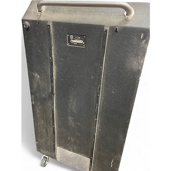 Used Ampeg SVT 215E Bass Cabinet