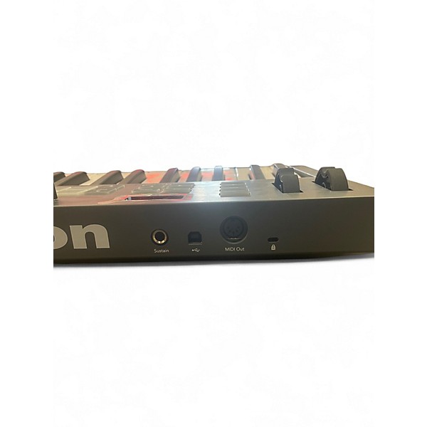 Used Novation FLKEY 37 MIDI Controller