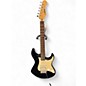 Used Yamaha EG112C Black Solid Body Electric Guitar thumbnail