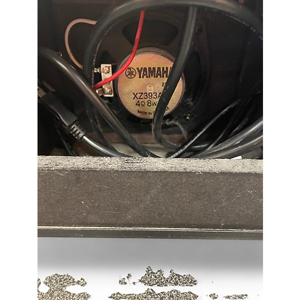 Used Yamaha GA10 Guitar Combo Amp