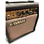 Used Yamaha GA10 Guitar Combo Amp