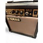 Used Yamaha GA10 Guitar Combo Amp