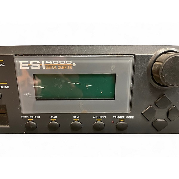 Used E-mu ESI4000 Multi Effects Processor