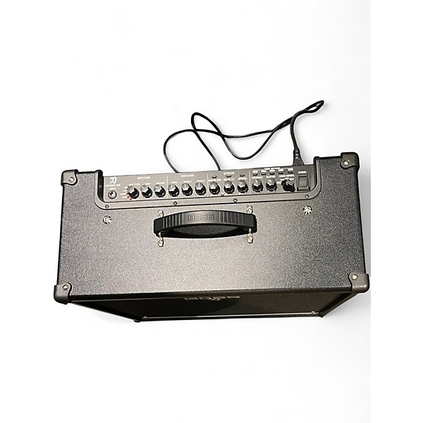 Used BOSS Katana 100 100W 1X12 Guitar Combo Amp