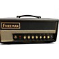 Used Friedman JJ Junior Jerry Cantrell Signature 20W Tube Guitar Amp Head thumbnail
