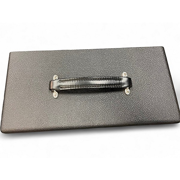 Used Friedman JJ Junior Jerry Cantrell Signature 20W Tube Guitar Amp Head