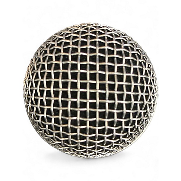 Used Shure SM58S Dynamic Microphone