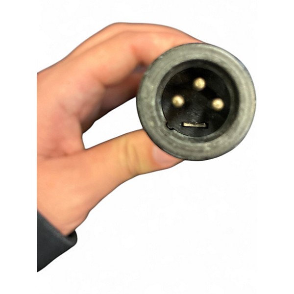 Used Shure SM58S Dynamic Microphone