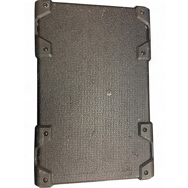 Used Harbinger Ha80 Powered Mixer